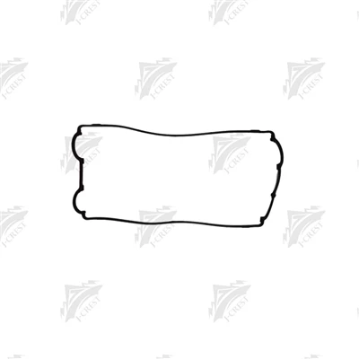 12341-R40-A00 Прокладка кришки клапана автомобільного двигуна для HONDA ACCORD VIII і CR-V IV